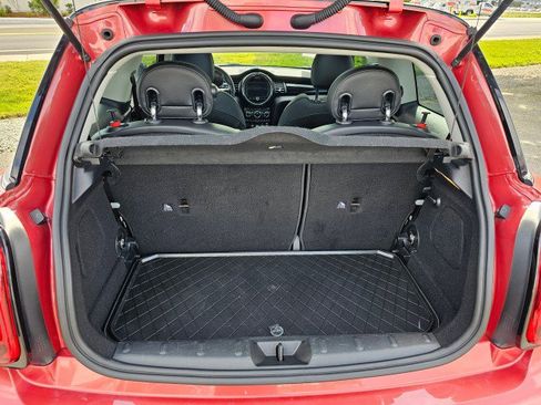 Used 2021 MINI Cooper S w/ Coral Red Edition image 14