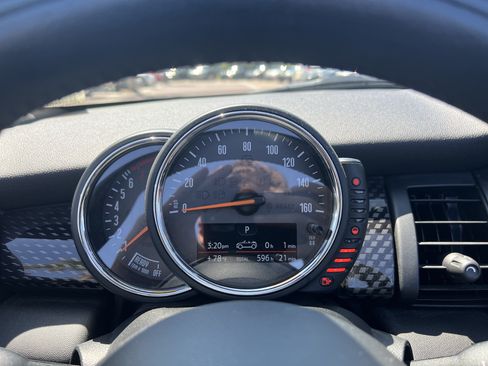 Used 2017 MINI Cooper S FWD image 21