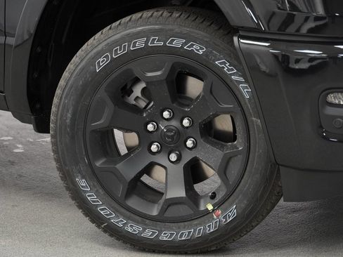 New 2026 RAM 1500 Big Horn image 4