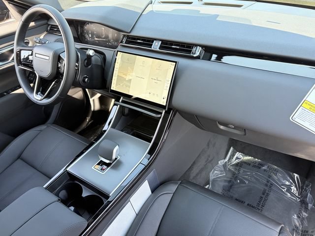 New 2026 Land Rover Range Rover Velar S AWD/4WD image 11