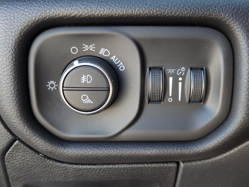 New 2026 RAM 1500 Big Horn image 16