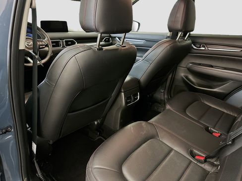 Used 2024 MAZDA CX-5 Carbon Edition image 29