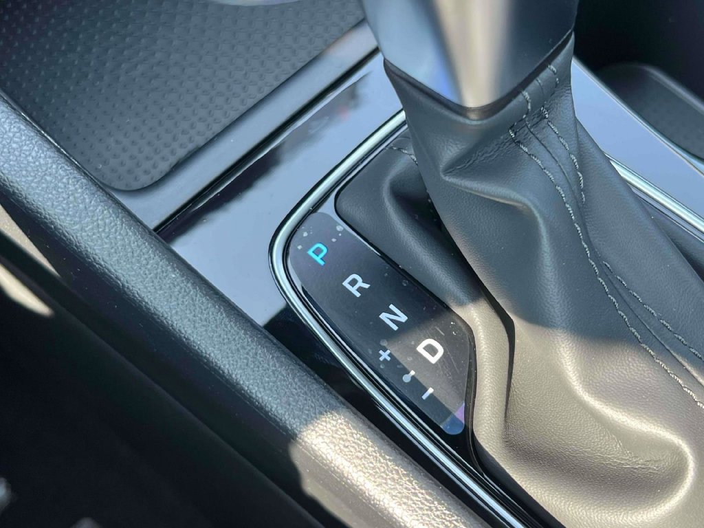 New 2026 Hyundai Tucson SEL Plus AWD/4WD image 20