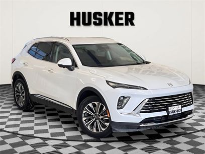 Certified 2024 Buick Envision Preferred