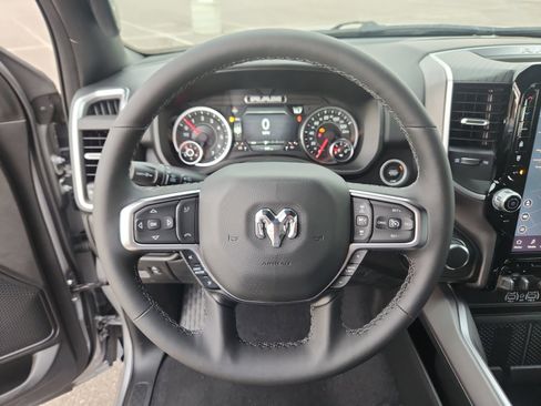 New 2026 RAM 1500 Big Horn image 10