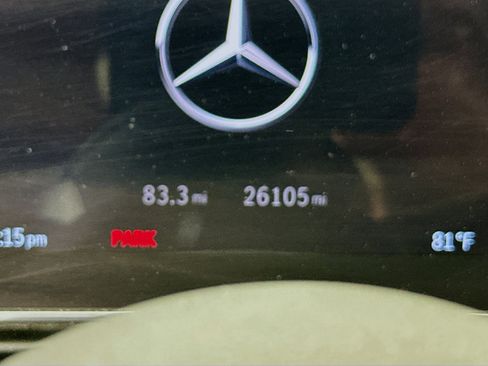 Used 2024 Mercedes-Benz C 300 4MATIC Sedan image 19