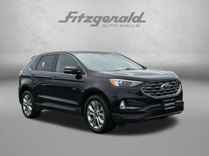 Used 2024 Ford Edge Titanium