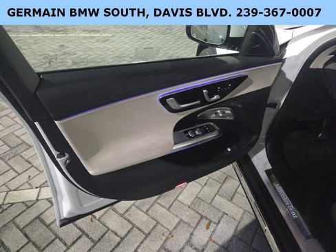 Used 2025 Mercedes-Benz E 450 4MATIC All-Terrain Wagon image 26