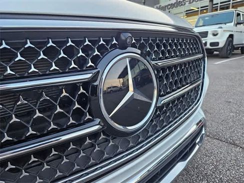 Used 2025 Mercedes-Benz E 450 4MATIC All-Terrain Wagon image 12