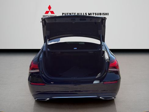 Used 2022 Mercedes-Benz A 220 w/ Premium Package Lite image 9