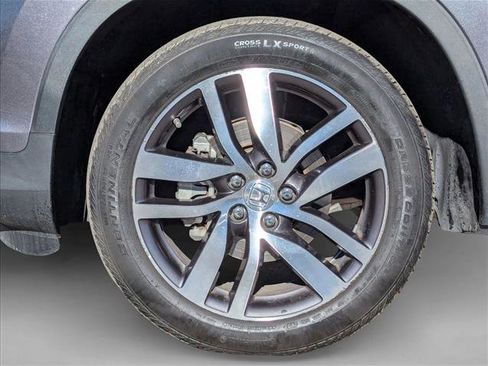 Used 2016 Honda Pilot Elite image 27