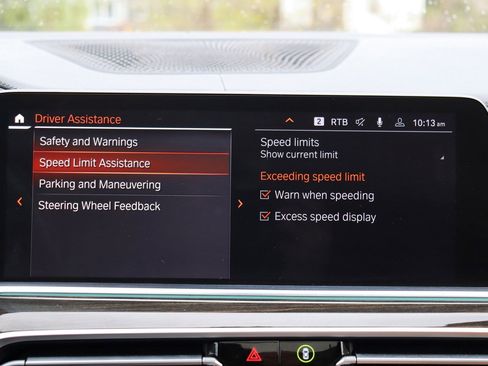 Used 2019 BMW X5 xDrive40i w/ Convenience Package AWD/4WD image 37