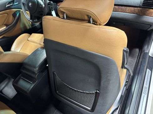 Used 2004 BMW 330Ci Coupe image 16