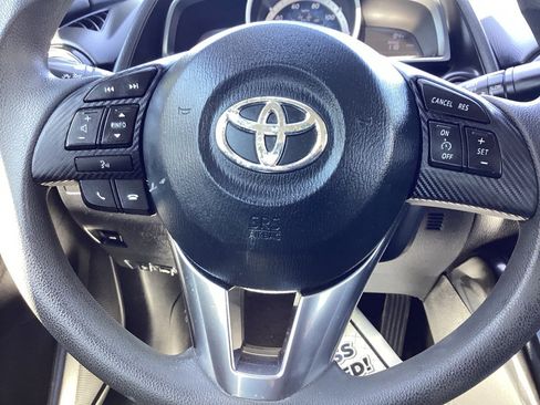 Used 2018 Toyota Yaris iA image 20