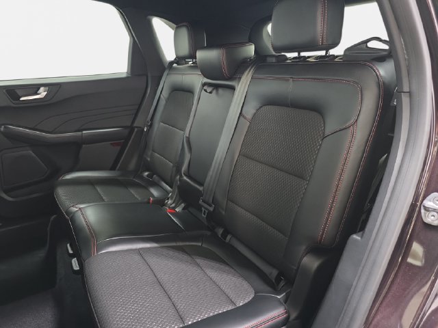 Used 2023 Ford Escape ST-Line w/ Tech Pack #1 FWD image 13