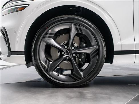 New 2026 Genesis GV70 2.5T Sport Prestige AWD/4WD image 14