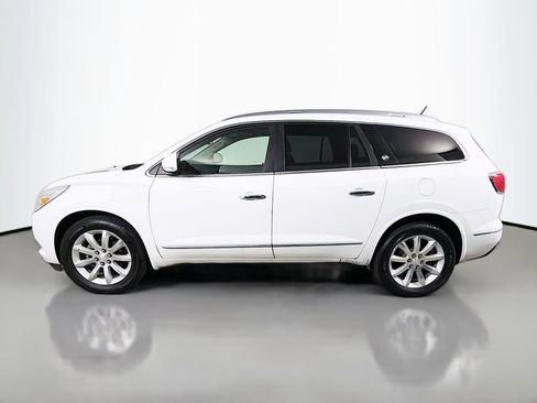 Used 2017 Buick Enclave Premium w/ Experience Buick Package AWD/4WD image 9