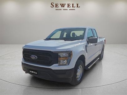 Used 2023 Ford F150 XL