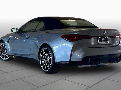 New 2027 BMW M4 xDrive Competition w/ Executive Package AWD/4WD image 12