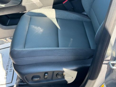 Used 2026 GMC Terrain AT4 w/ Technology Package II AWD/4WD image 26