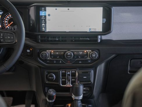 New 2026 Jeep Wrangler Sport S image 21