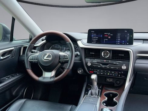 Used 2022 Lexus RX 350 FWD w/ Premium Package image 19