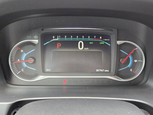 Used 2019 Honda Pilot EX-L image 23