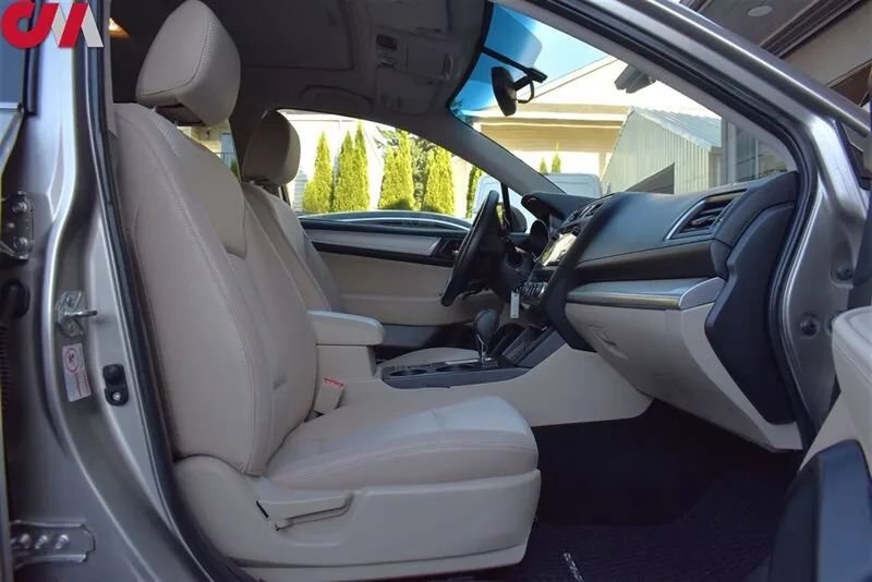 Used 2015 Subaru Outback 2.5i Premium AWD/4WD image 26