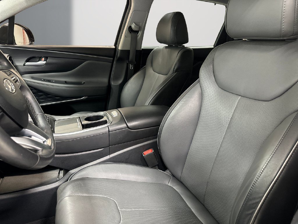 Used 2023 Hyundai Santa Fe Limited FWD image 15