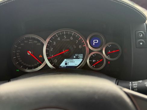 Used 2015 Nissan GT-R Black Edition image 14