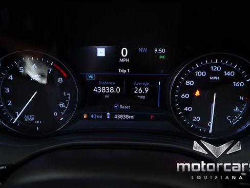 Used 2022 Cadillac XT6 Premium Luxury w/ Technology Package image 35