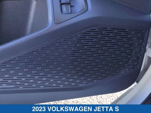 Used 2023 Volkswagen Jetta S FWD image 14