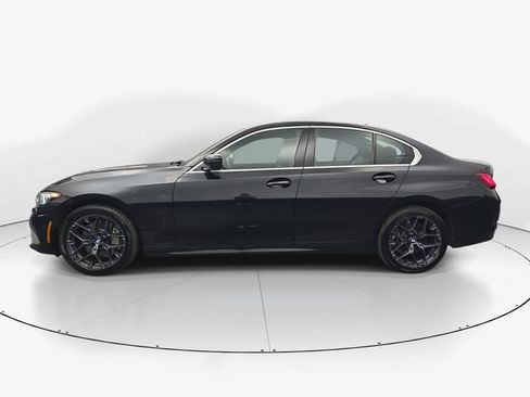 Used 2025 BMW 330i Sedan RWD image 7