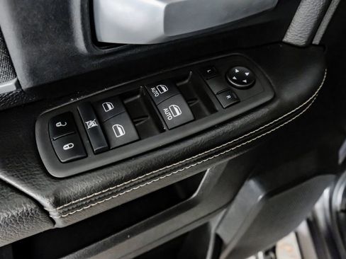 Used 2022 RAM 2500 Lone Star w/ Level C Equiment Group image 45