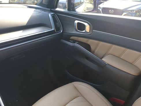 New 2026 Kia Sorento SX Prestige image 14