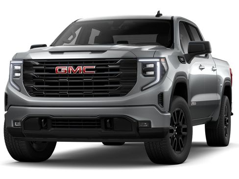 Used 2026 GMC Sierra 1500 Elevation image 24