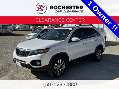 Used 2011 Kia Sorento EX w/ Premium Pkg