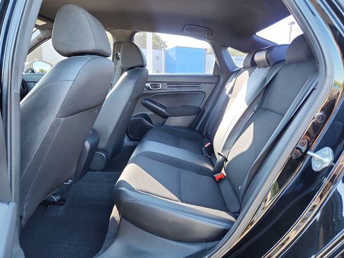 Certified 2024 Honda Civic Sport image 10