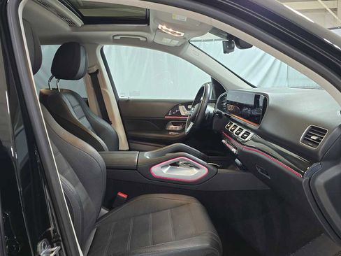 Used 2023 Mercedes-Benz GLE 350 GLE 350 w/ Premium Package image 11