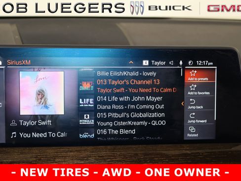 Used 2023 BMW X3 xDrive30i w/ Convenience Package w/ZPA image 28