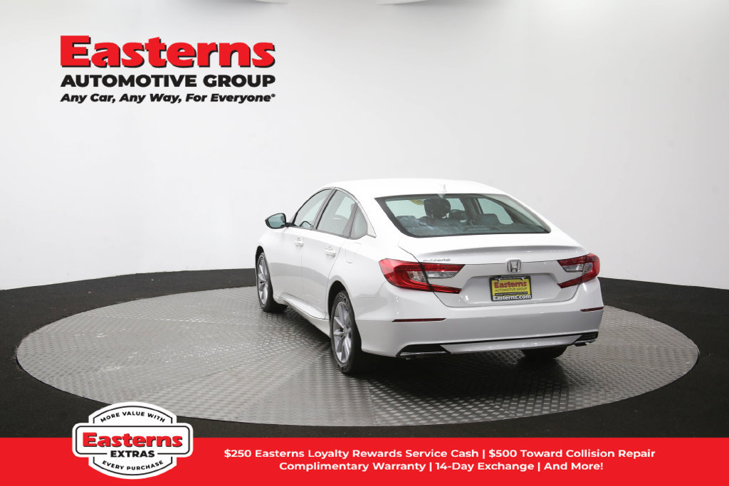 Used 2021 Honda Accord LX image 66