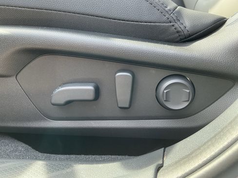 New 2026 Subaru Outback Premium image 11