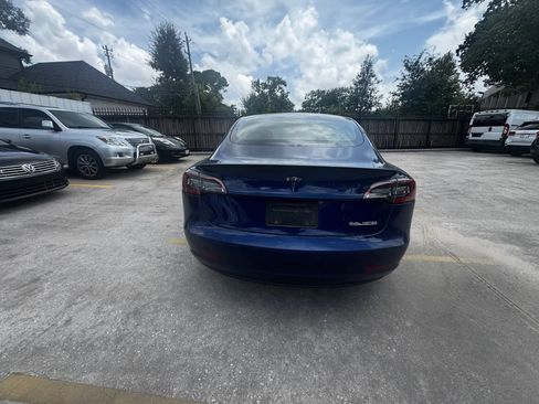 Used 2023 Tesla Model 3 Performance AWD/4WD image 5