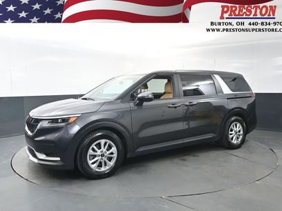 Used 2023 Kia Carnival LX