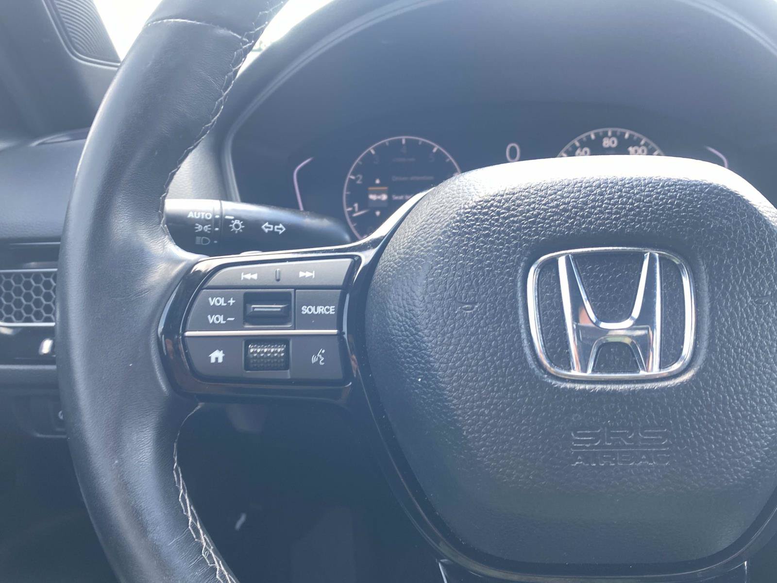 Used 2024 Honda Civic Sport image 25