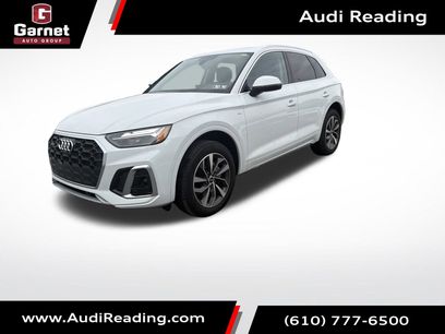 Used 2023 Audi Q5 2.0T Premium Plus w/ Premium Plus Package