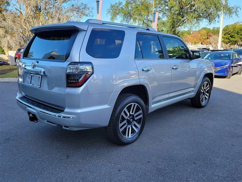 Used 2024 Toyota 4Runner Limited image 6