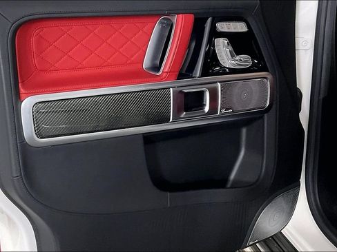 Certified 2021 Mercedes-Benz G 63 AMG 4MATIC image 15