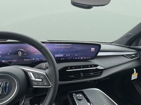 New 2026 Buick Enclave Sport Touring w/ Power Package image 11