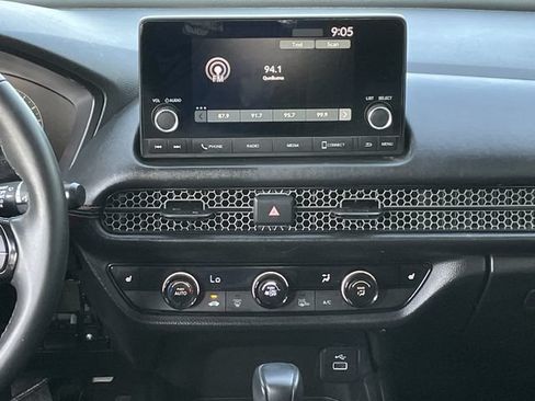 Used 2024 Honda HR-V Sport image 16